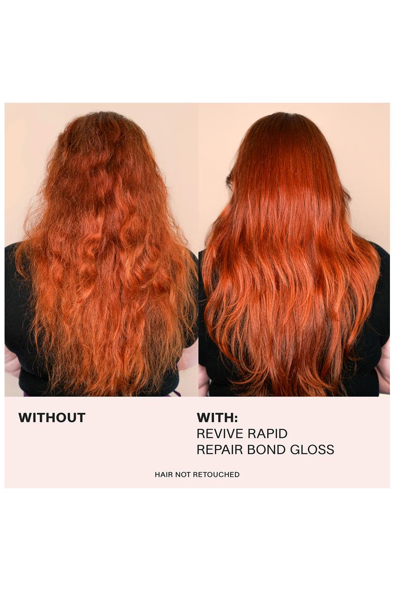 Revive Rapid Repair Bond Gloss, Alternate, color, NO COLOR