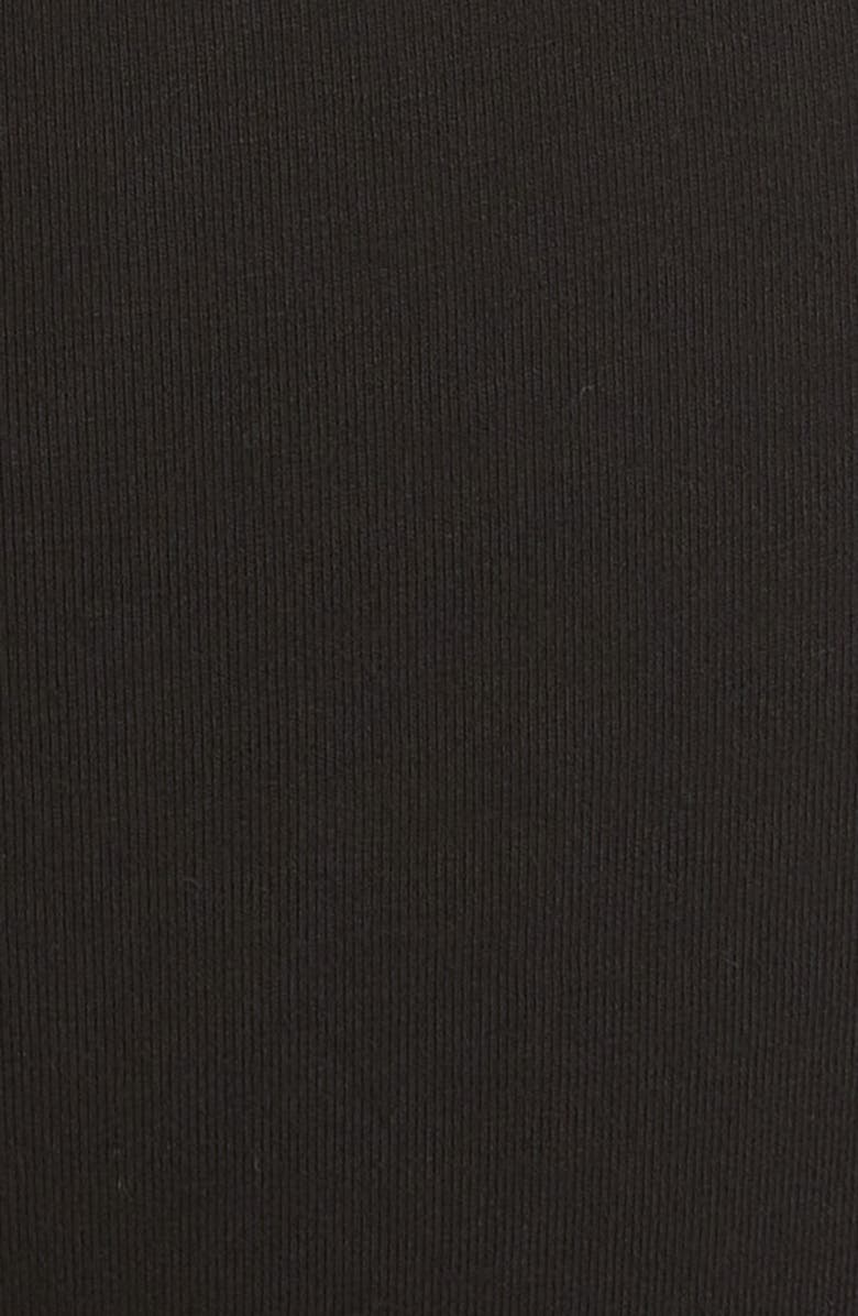 KOBI HALPERIN Maureen Twist Front Sleeveless Dress, Alternate, color, 