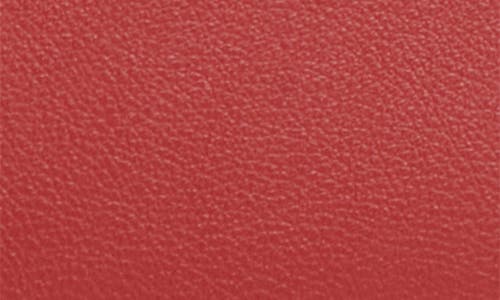 Mansur Gavriel Clio Leather Shoulder Bag