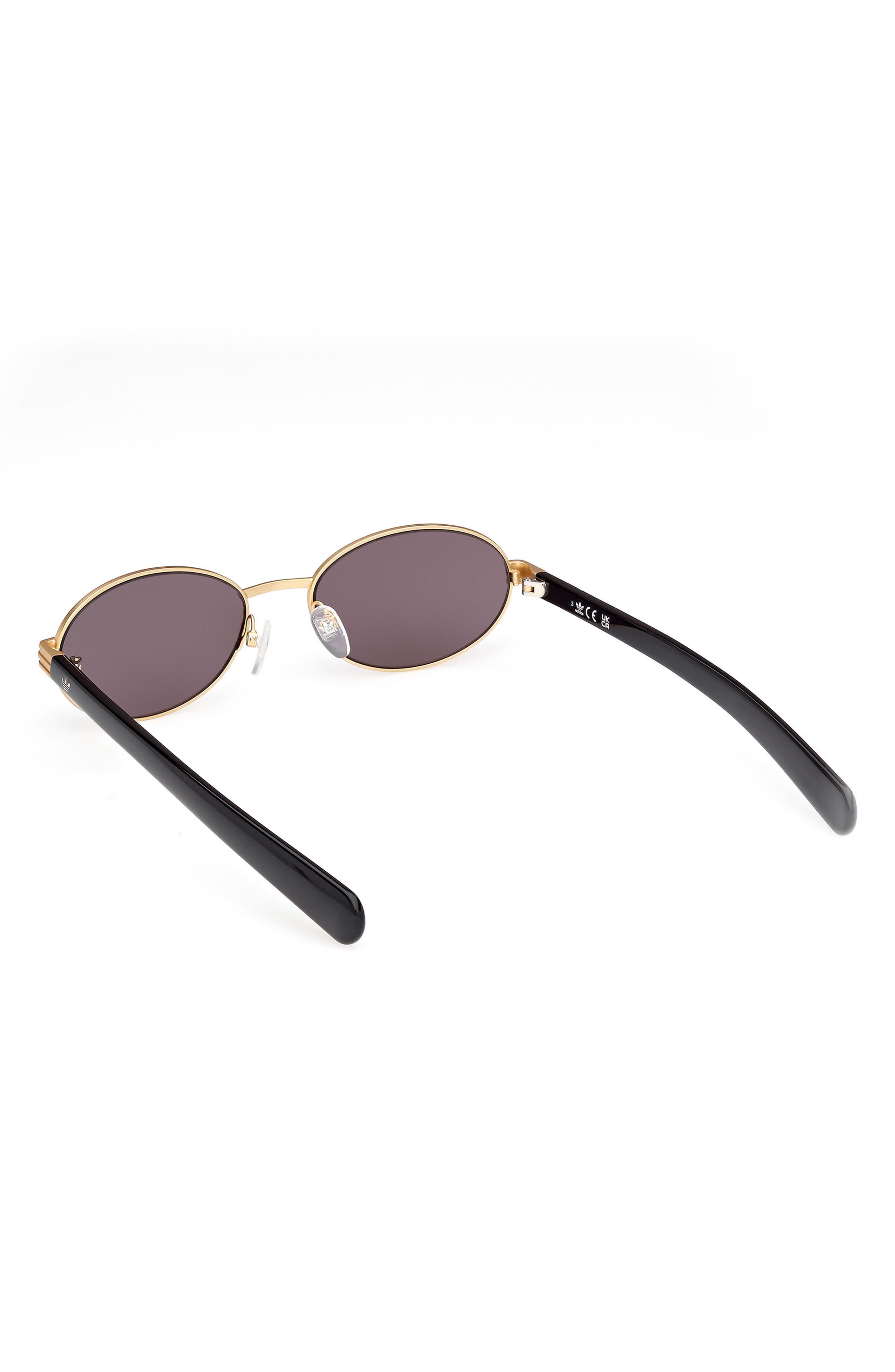 54MM Oval Sunglasses | Nordstrom