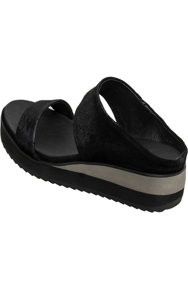 ANTELOPE Cascade Platform Wedge Sandal, Alternate, color,