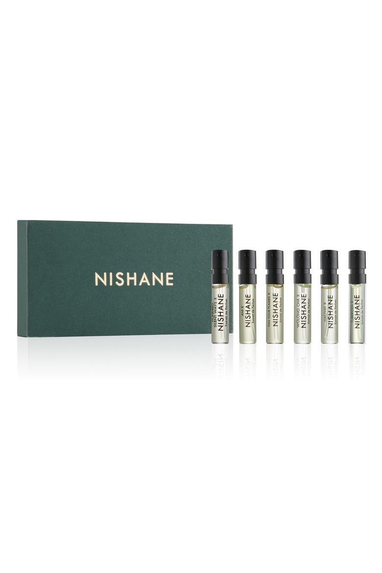 X Collection Discovery Set, Main, color, none
