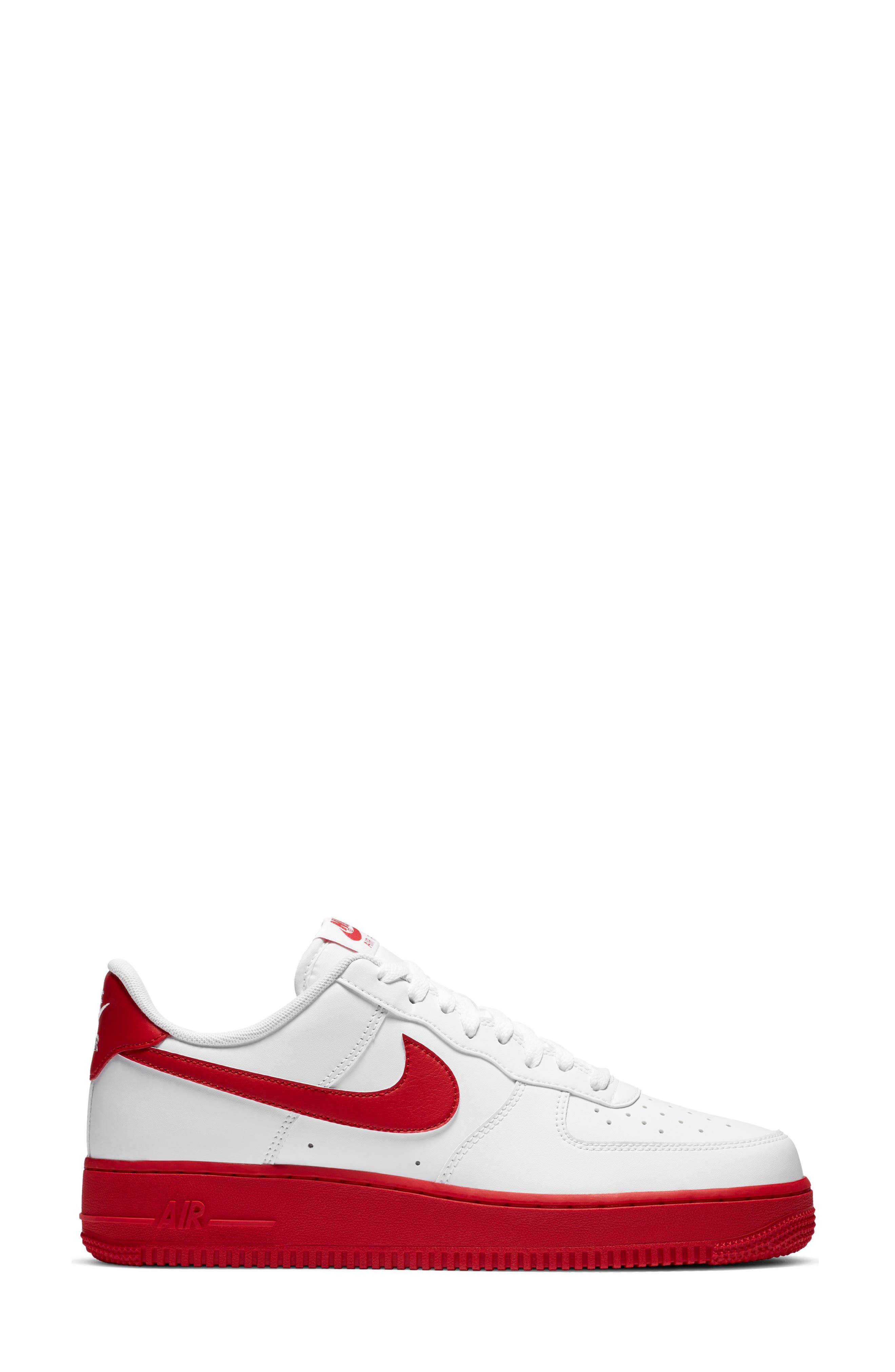 Nike Air Force 1 '07 Sneaker, Alternate, color, 