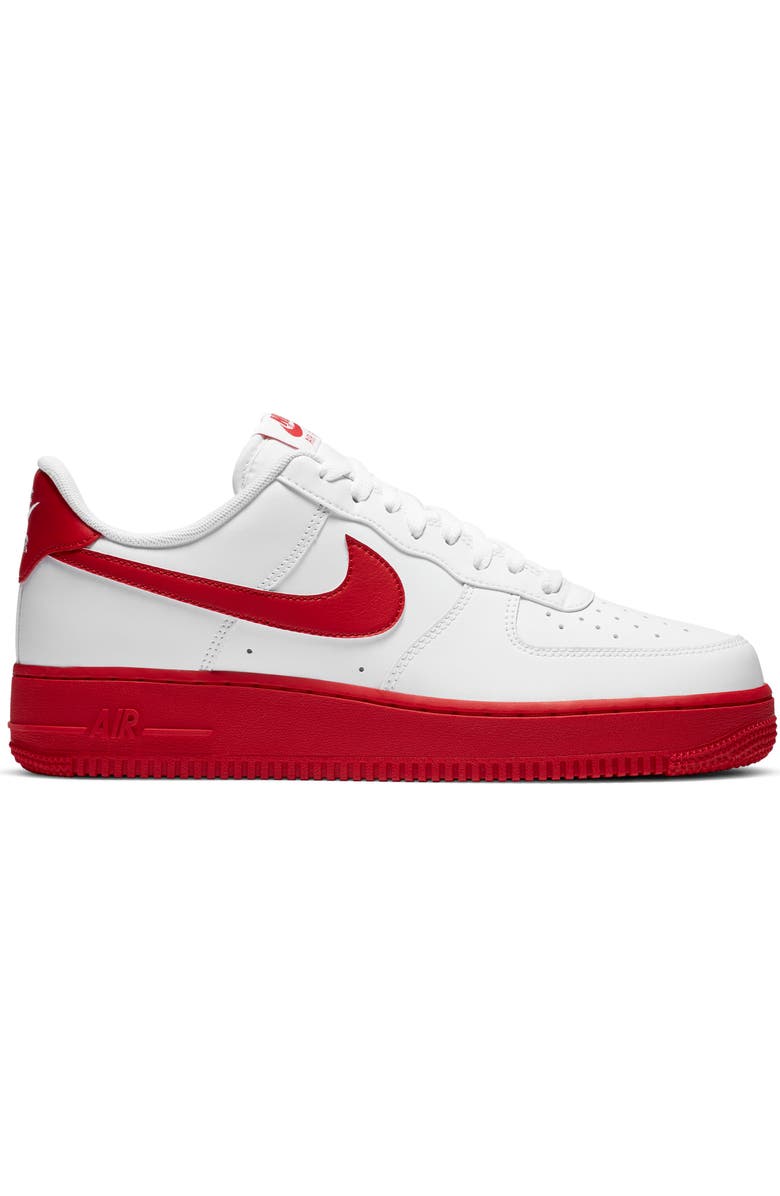 Nike Air Force 1 '07 Sneaker, Alternate, color,