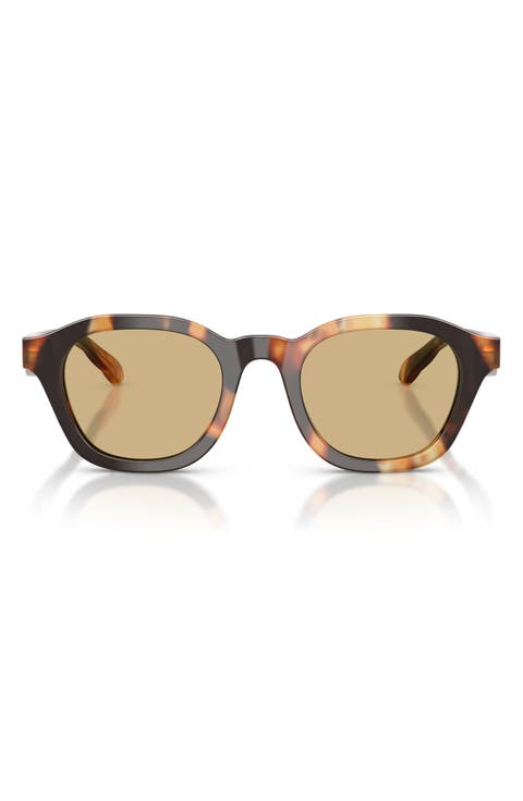 48mm Phantos Sunglasses