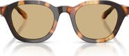 Tory Burch 48mm Phantos Sunglasses