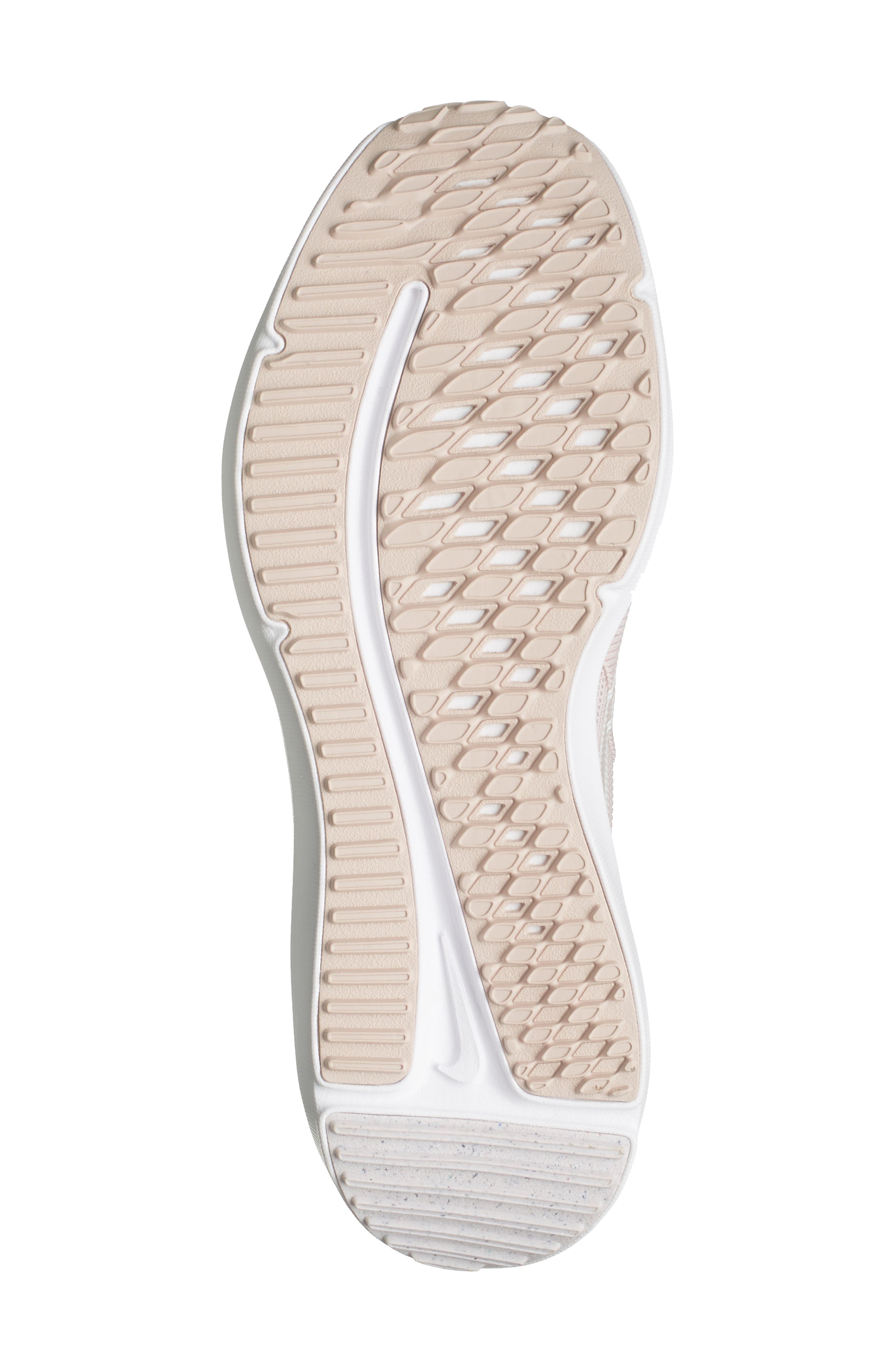 Nike Downshifter 12 Running Shoe, Alternate, color, Rose/ White/ Pink Oxford