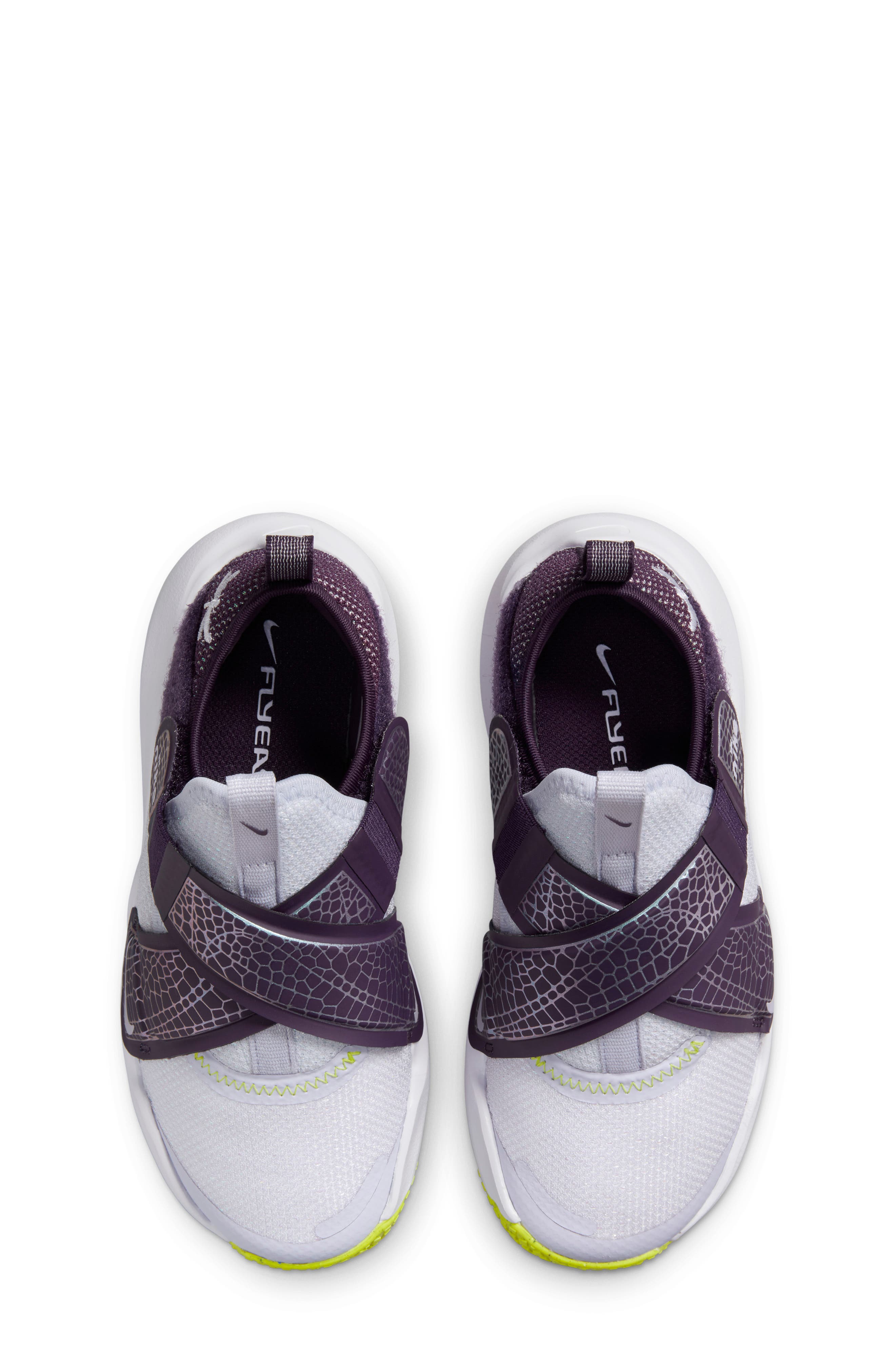 Nike Flex Advance FlyEase Sneaker, Alternate, color, 