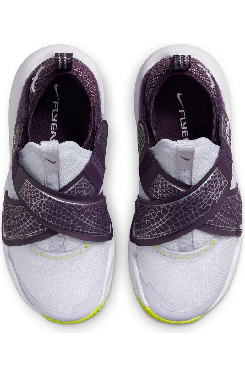 Nike Flex Advance FlyEase Sneaker, Alternate, color,