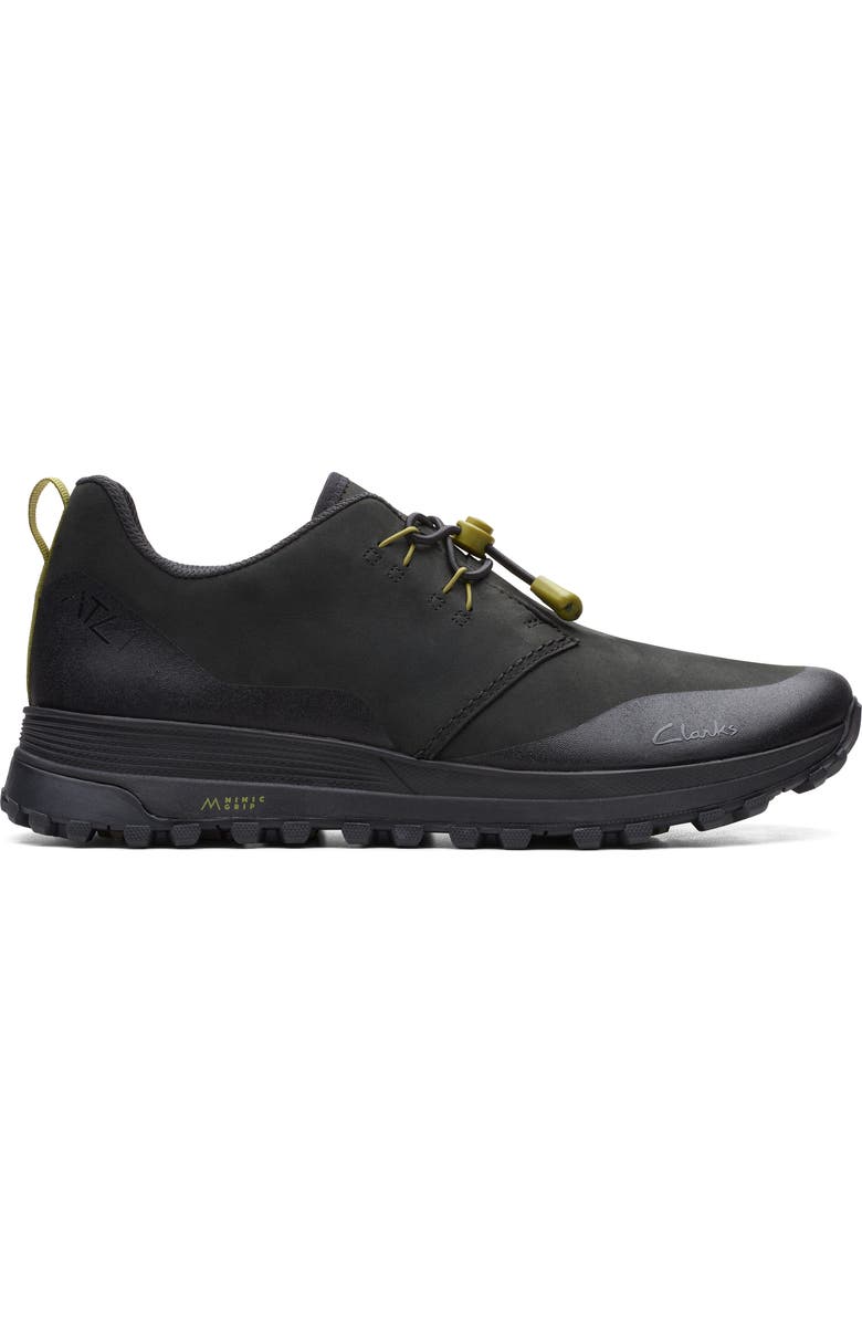Clarks<sup>®</sup> ATL Trek Khan Sneaker, Alternate, color,