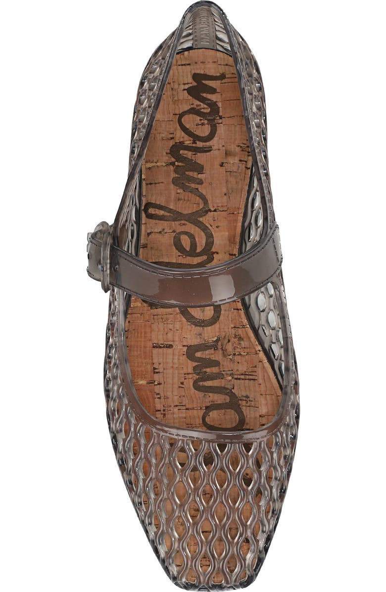 Sam Edelman Michaela Mary Jane Flat, Alternate, color,