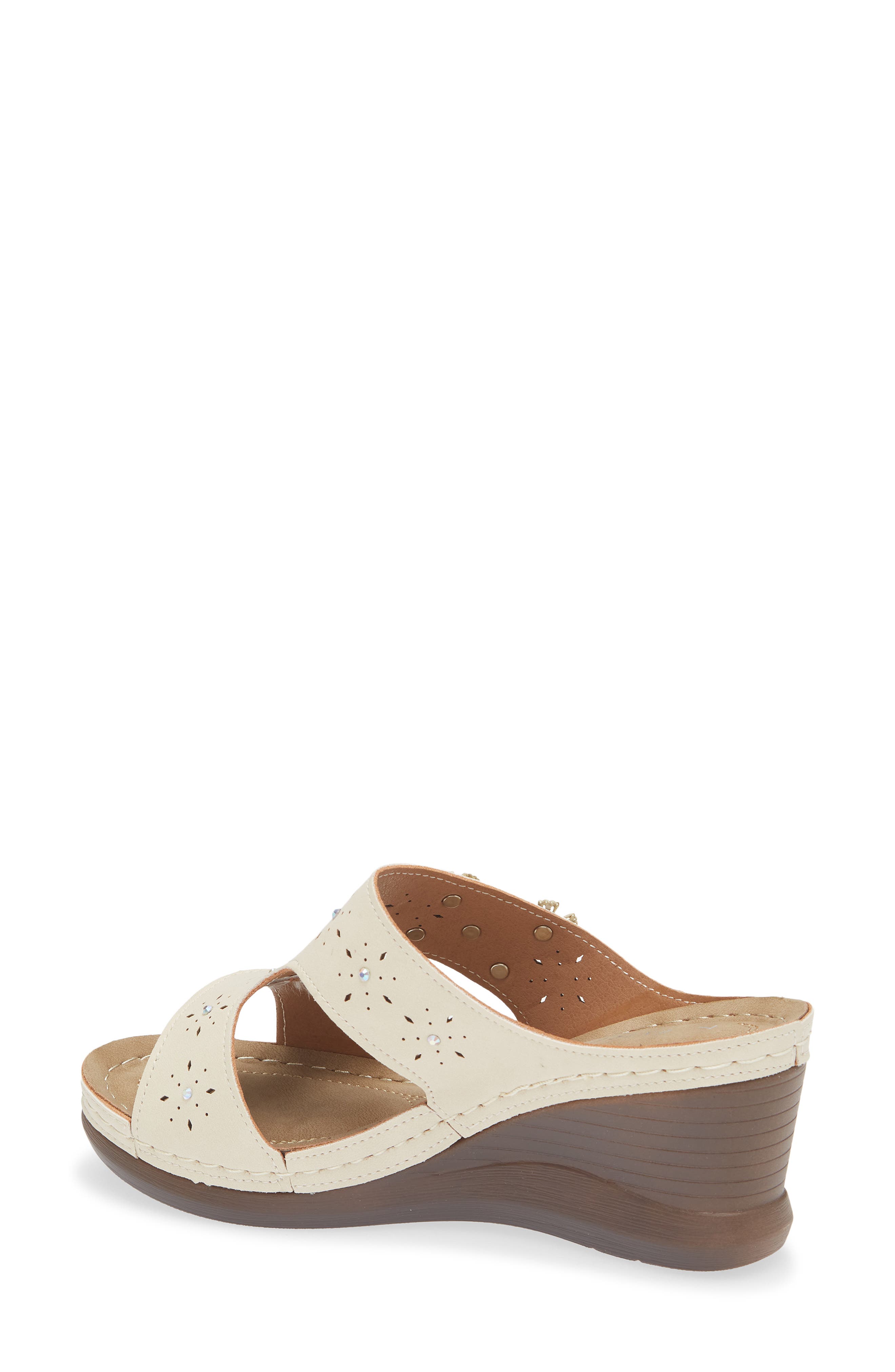 Willa Sandal - image 4