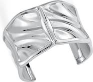 RETRO CHIC Tidal Glow Cuff