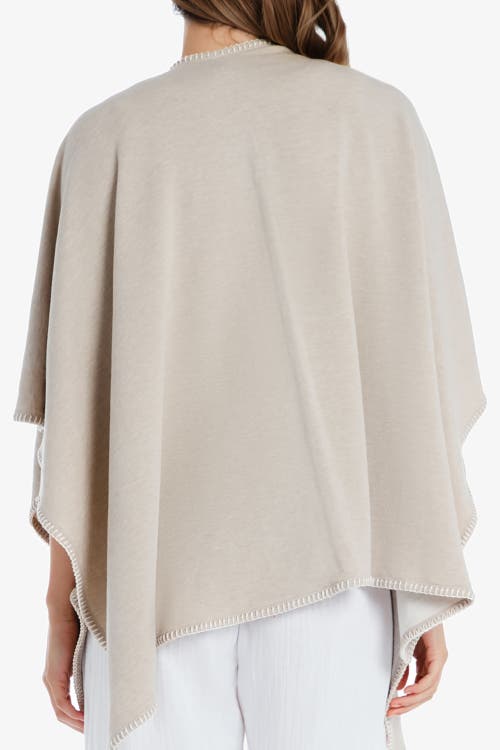 Helen Jon Maxwell Wrap In Latte
