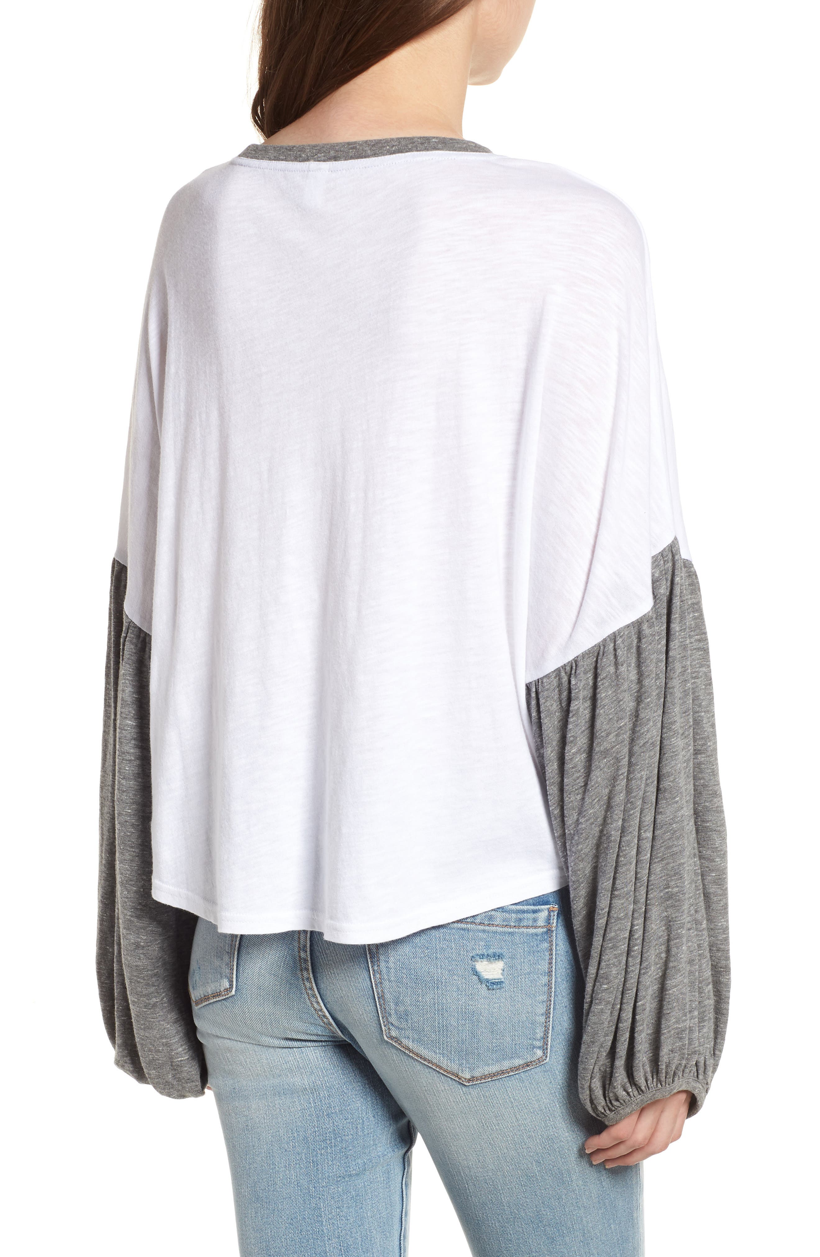 BP. Fem Sport Tee (Women) | Nordstromrack