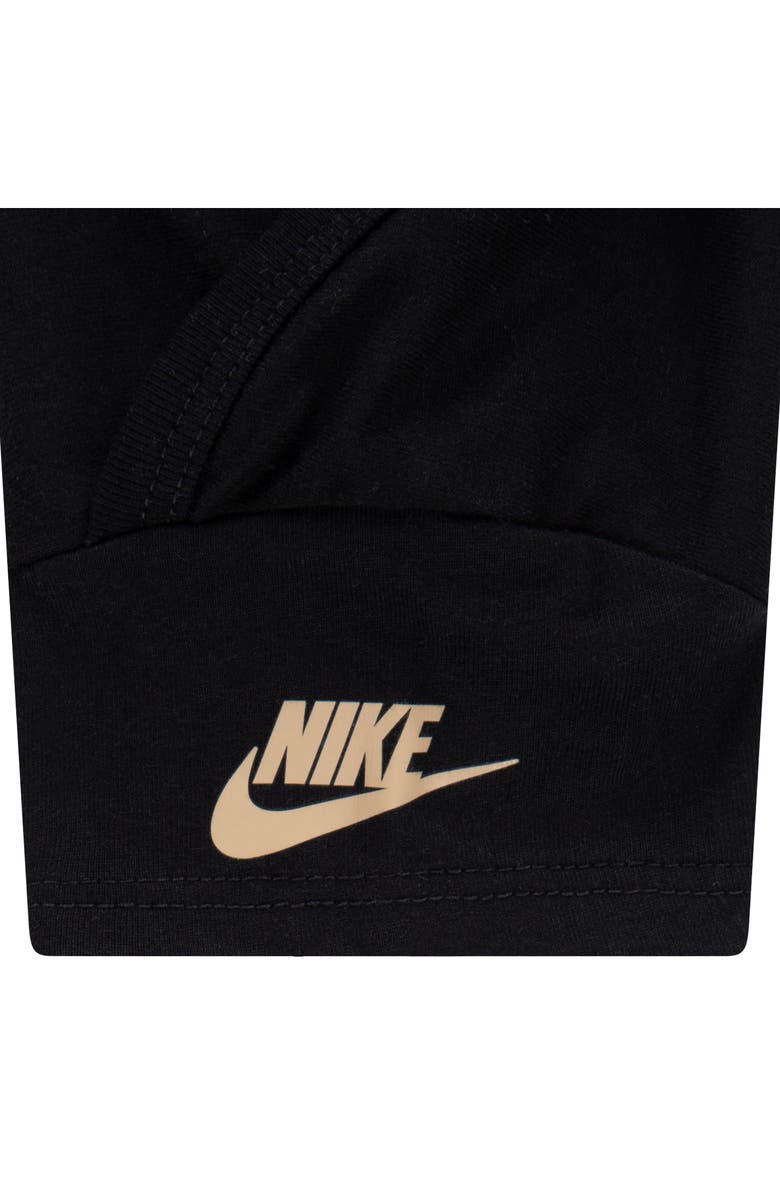 Nike Bodysuit & Tank Top Set, Alternate, color, 