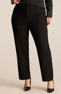 Estelle Pluto Pintuck Pants