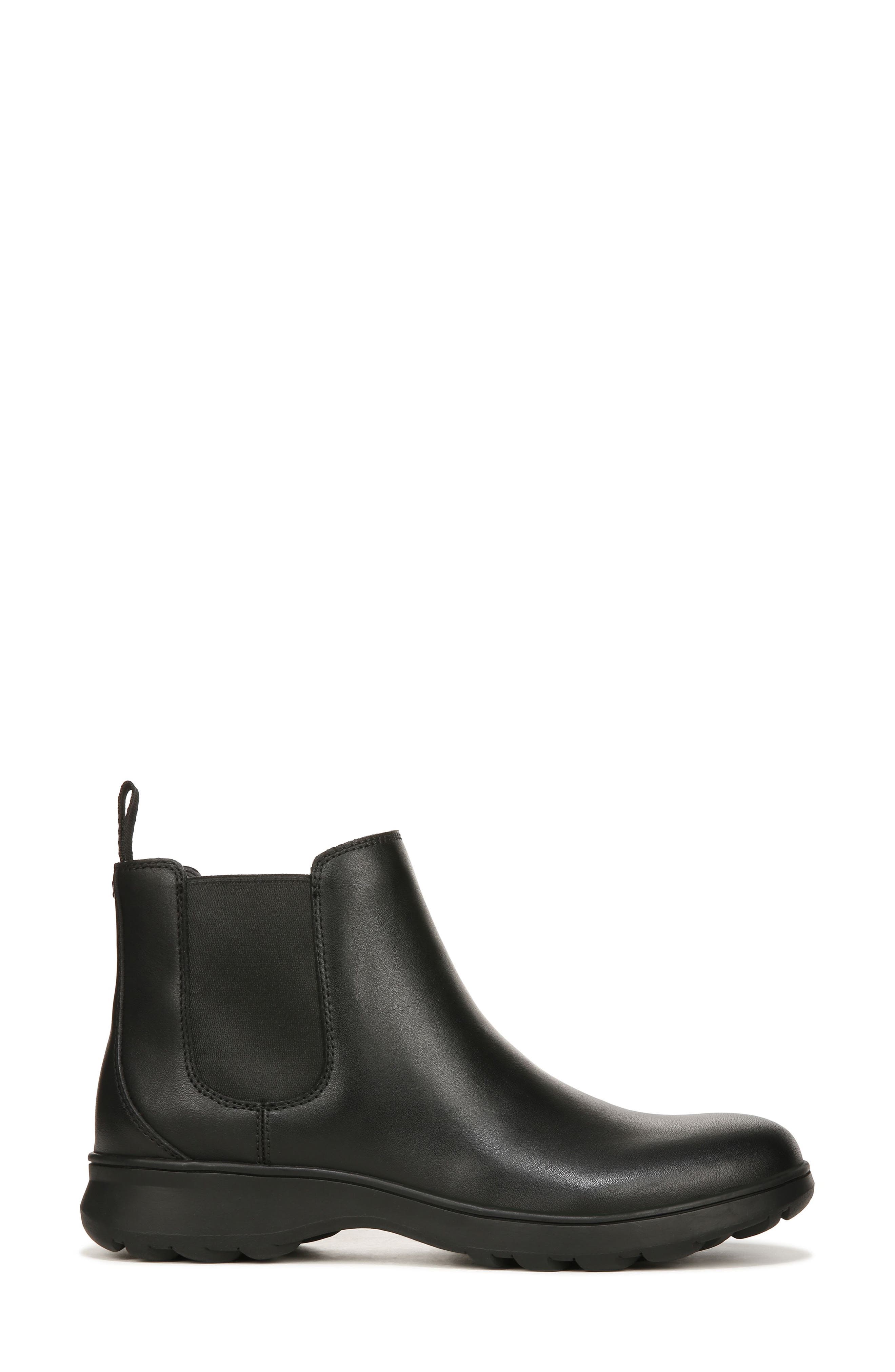 Vionic Evergreen Chelsea Boot, Alternate, color, 