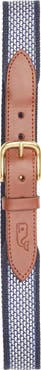 vineyard vines Whale Classic Belt