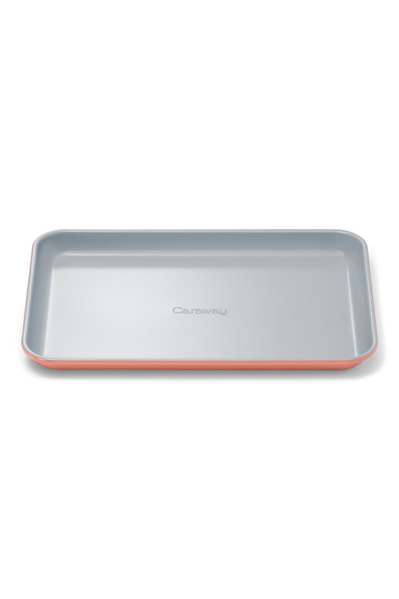 Mini Baking Pan, Main, color, PERRACOTTTA