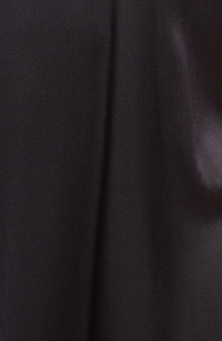 YUNE HO Pina Silk Camisole Dress, Alternate, color, 