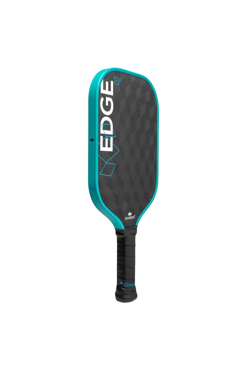 Edge 18k Pickleball Paddle - Power Pro, Alternate, color, Teal