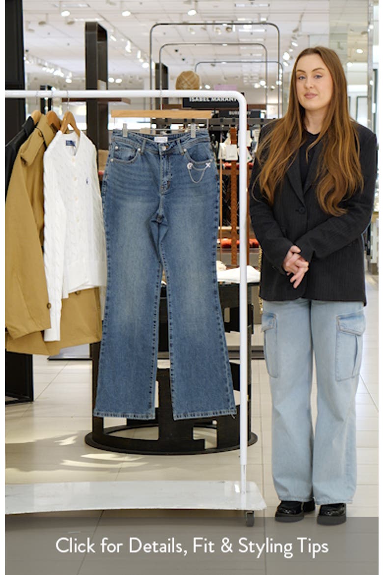 Bootcut Jeans video