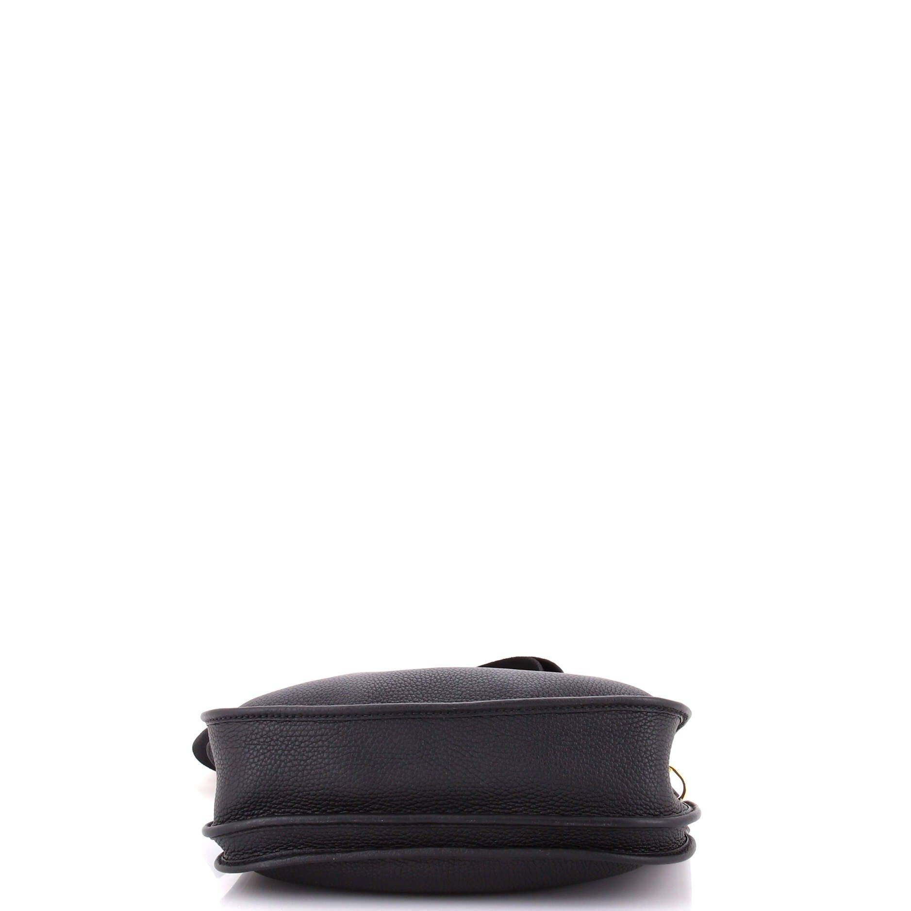 Evelyne Bag Gen III Clemence PM, Alternate, color, Black