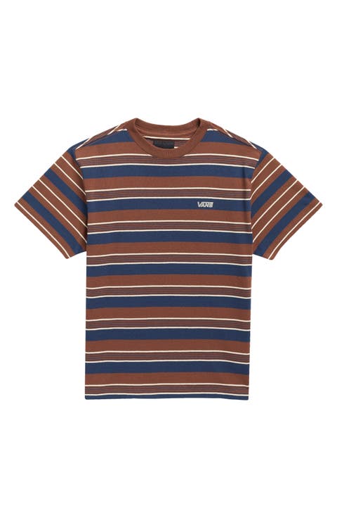 Kids' Pismo Cotton T-Shirt