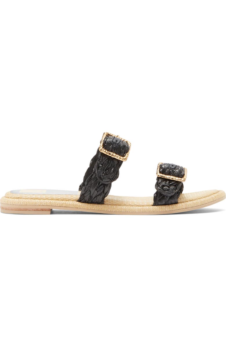 Dolce Vita Alaina Slide Sandal, Alternate, color,