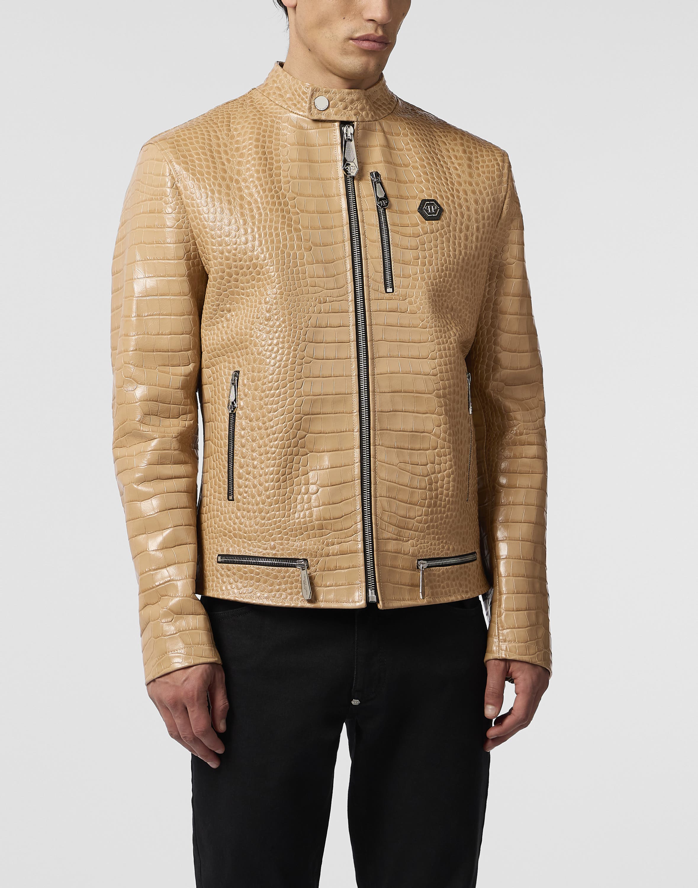 selected beige