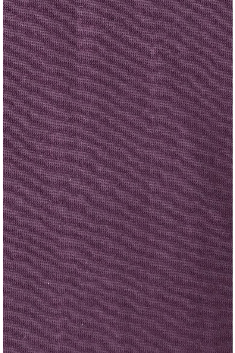 Spookshow Cutoff Graphic T-Shirt, Alternate, color, PURPLE