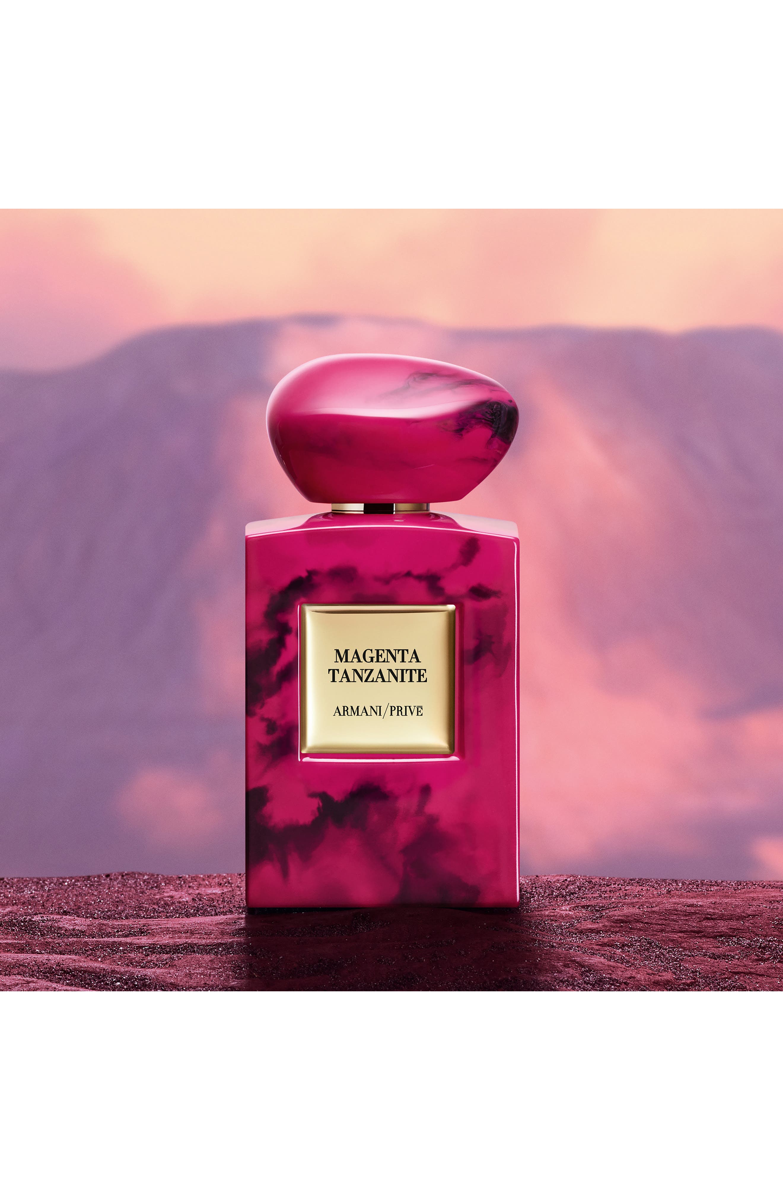 Privē Magenta Tanzanite Eau de Parfum (Women) | Nordstrom