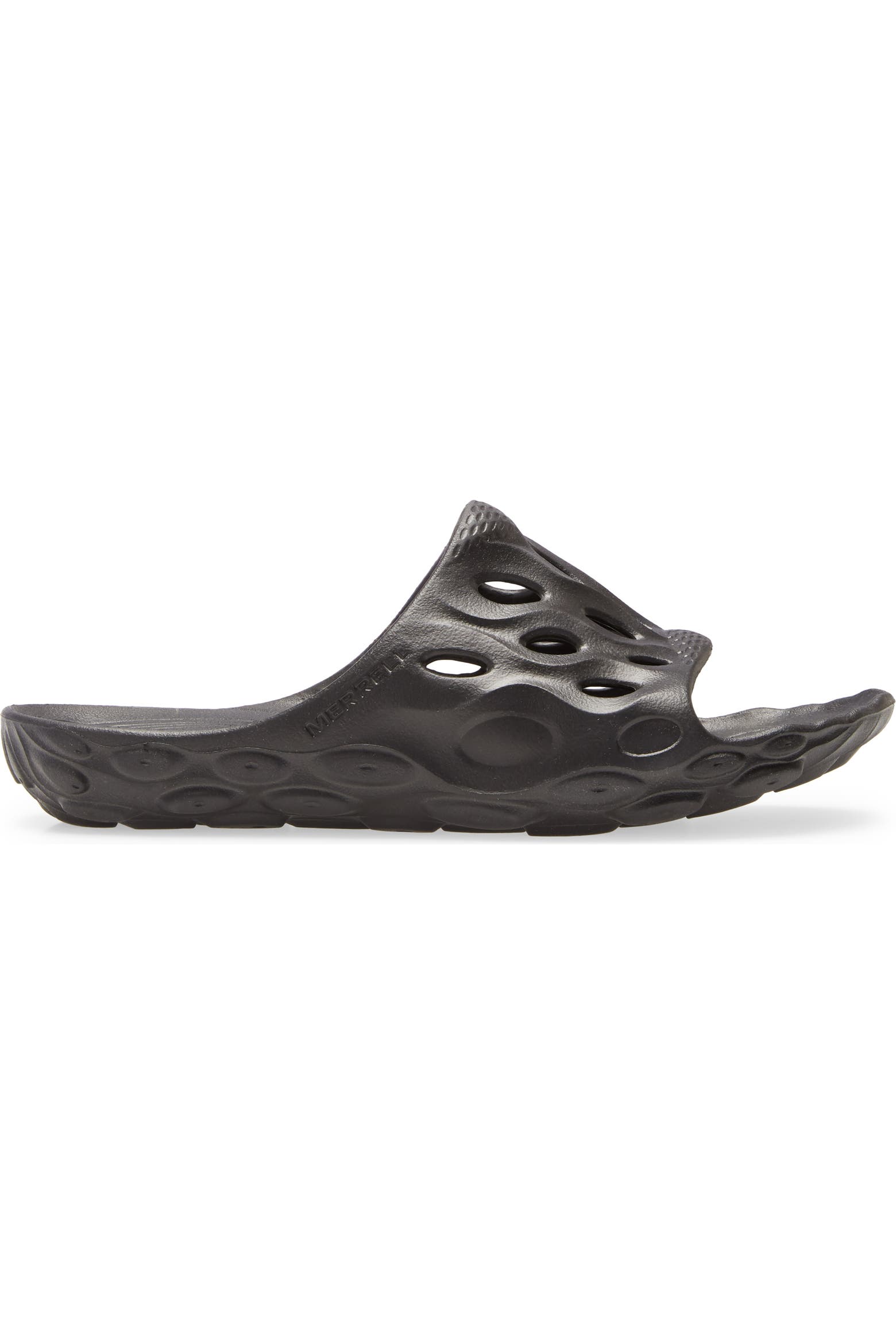 Hydro Rug Shower Mat Merrell Hydro Slide Sandal (Men) | Nordstromrack
