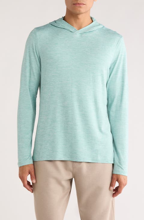 Cationic Lay Back Hoodie