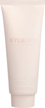 Kylie Cosmetics Vanilla Body Scrub