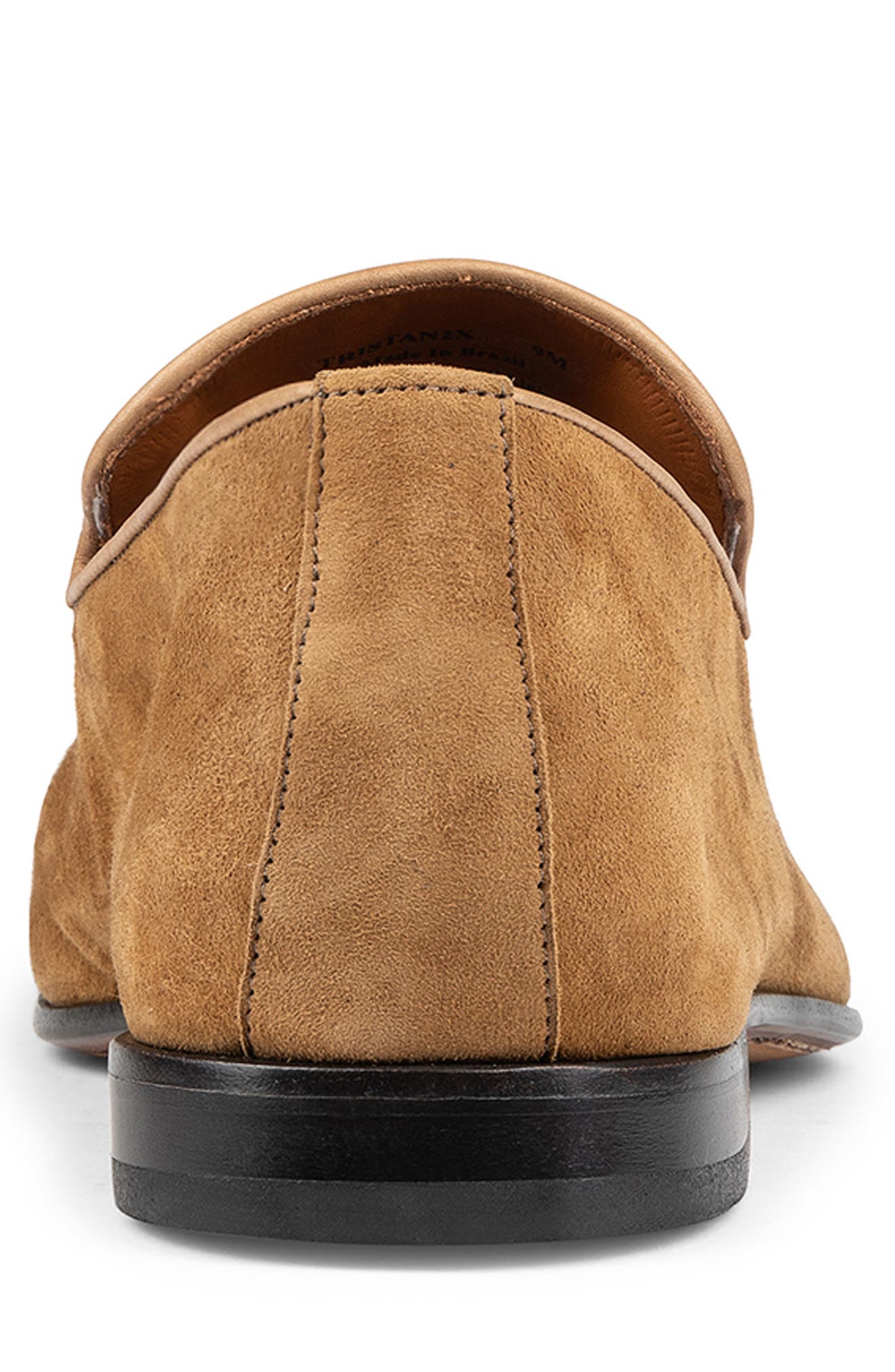 Donald Pliner Tristan Loafer, Alternate, color, Tobacco