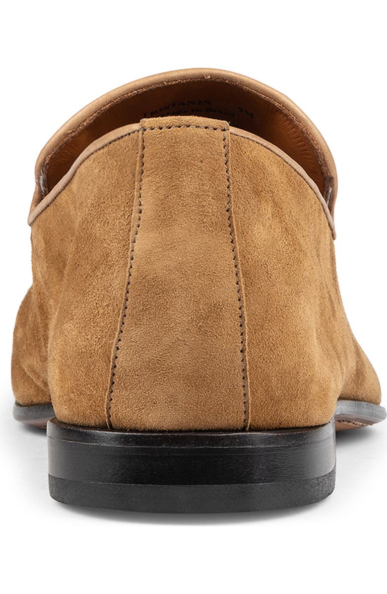 Donald Pliner Tristan Loafer, Alternate, color, Tobacco