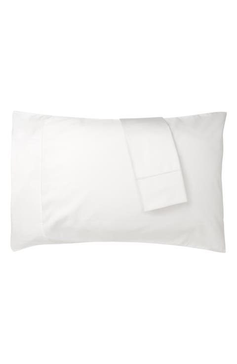 Vivendi Set of 2 300 Thread Count Pillowcases