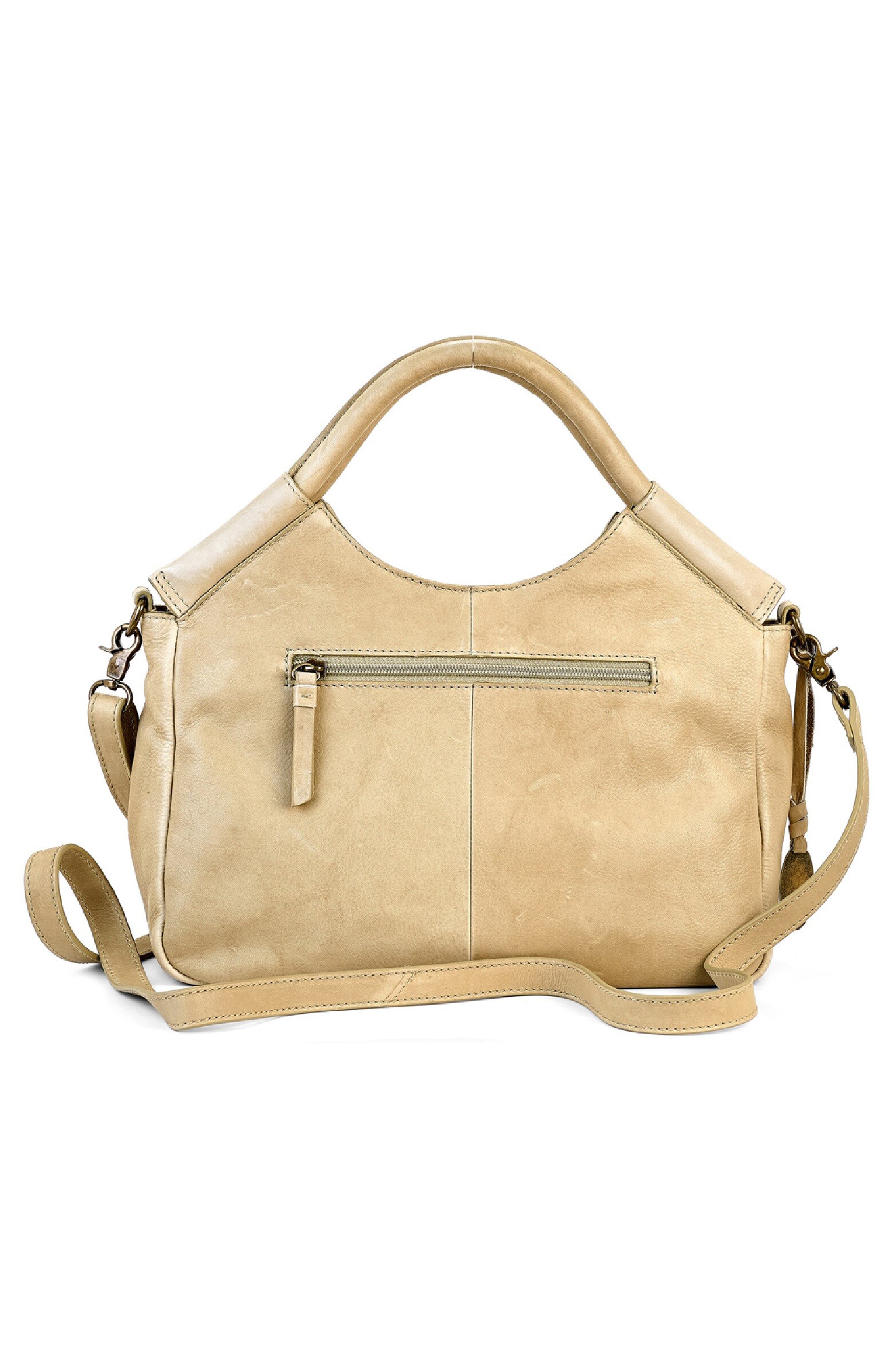 Børn Millport Woven Satchel Bag, Alternate, color, 