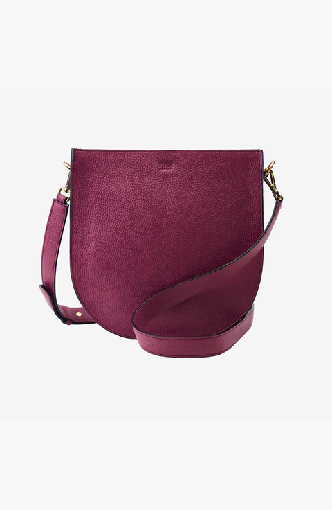 Seema Saddle Bag