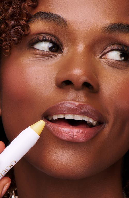 Ogee Sculpted Lip Oil