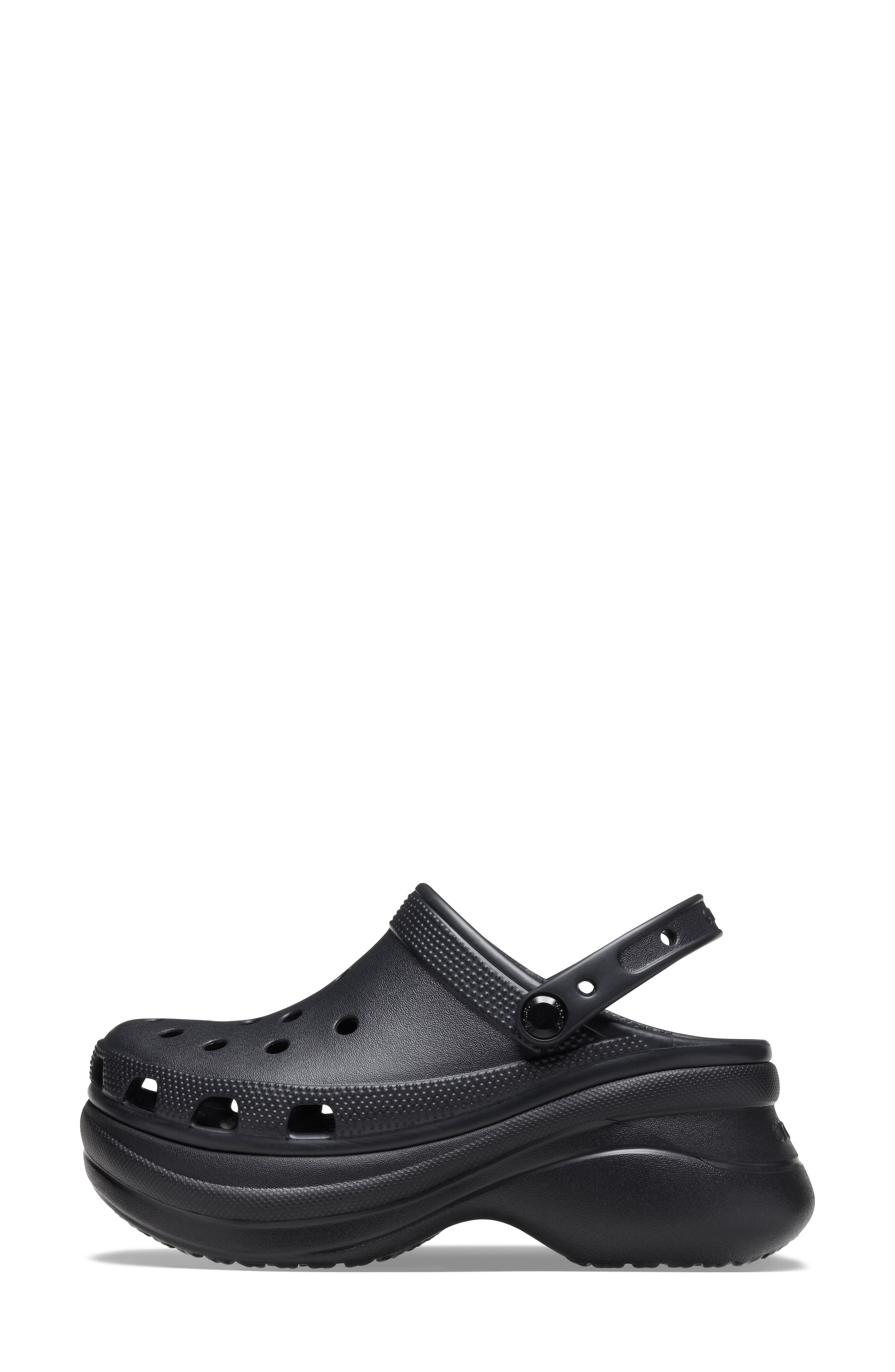 CROCS Classic Bae Platform Clog, Alternate, color, 