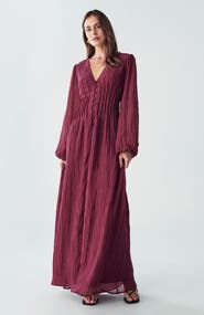 WILLA Palamino Dress