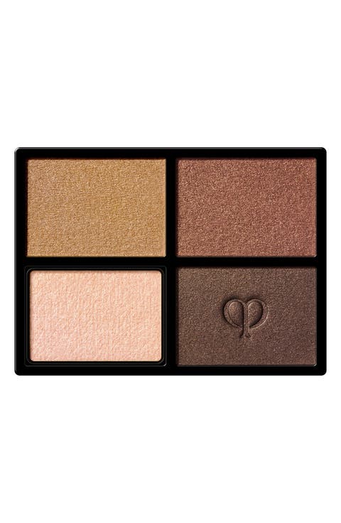 Eye Color Quad Eyeshadow Refill