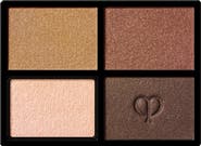 Clé de Peau Beauté Eye Color Quad Eyeshadow Refill