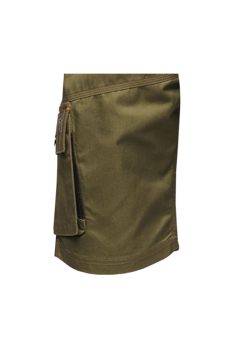 Heroic Cargo Shorts, Alternate, color, Dark Khaki