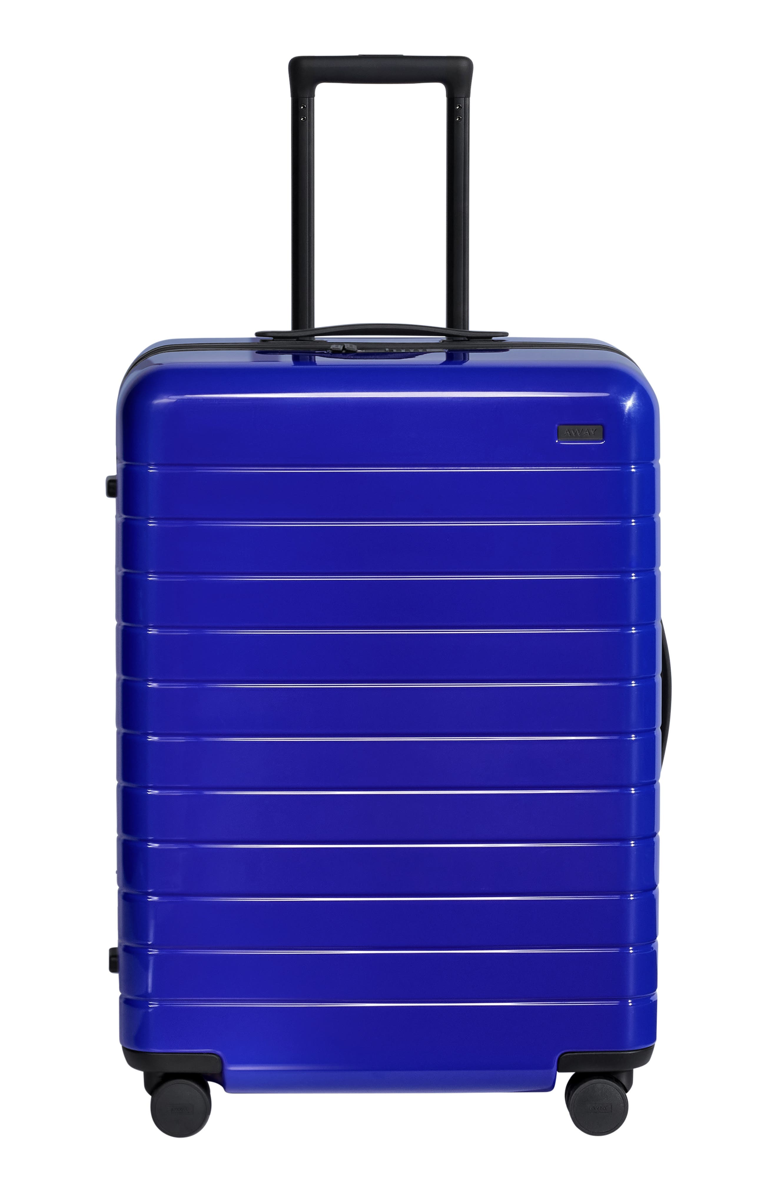 Away The Medium Suitcase, Main, color, Wave Blue