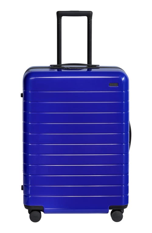 Away The Medium Suitcase In Neutral
