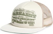 Carhartt Work In Progress 3 One 3 Adjustable Trucker Hat